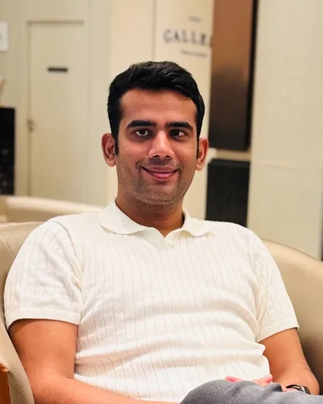 Nipun Arora, technical SEO and AI search visibility consultant